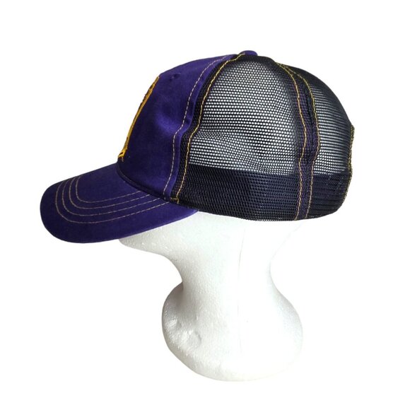 Crown Royal 400 At The Brickyard 2012 Adjustable Cap Hat Limited Edition Pre Own - Picture 3 of 8
